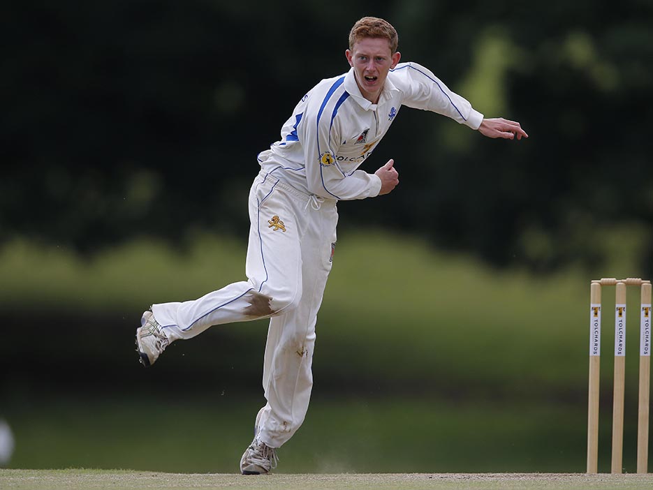 Jamie Stephens - another seven-wicket haul for Devon<br>credit: https://www.ppauk.com/photo/1413528/