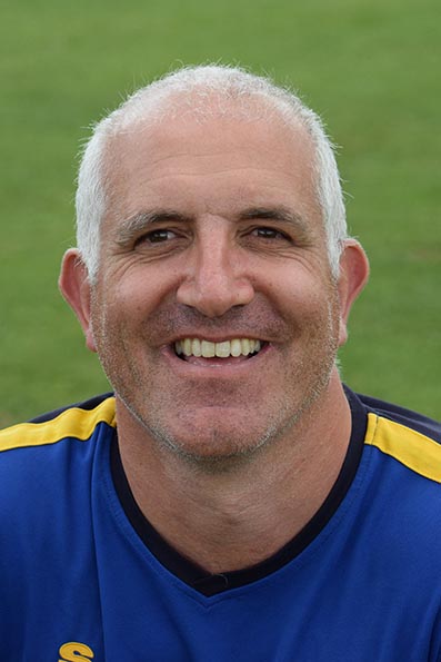 Chudleigh's Mark Solway – runs and a rare bowl in the game against Tavistocl