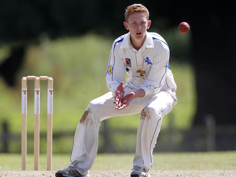  Jamie Stephens - six of the best for Tavvy in the win over Plymstock<br>credit: https://www.ppauk.com/photo/1413543/