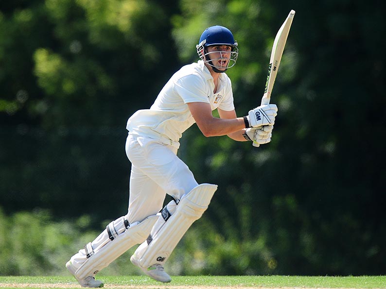 Ben Green batting for Exeter during the season that just ended<br>credit: https://www.ppauk.com/photo/2001665/