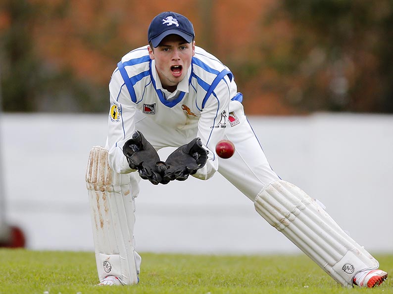 George Allen - first call-up into senior side for Devon Lions captain<br>credit: https://www.ppauk.com/photo/1412937/