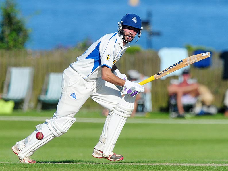 Matt Thompson on his way to 99 for Devon against Cheshire<br>credit: http://www.ppauk.com/photo/1067093/