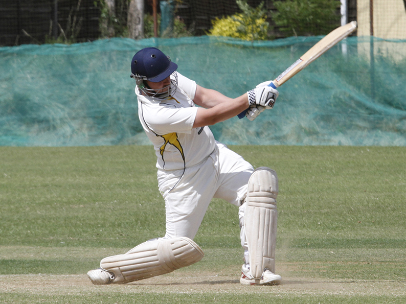 Mark Prideaux - back in Filleigh's side