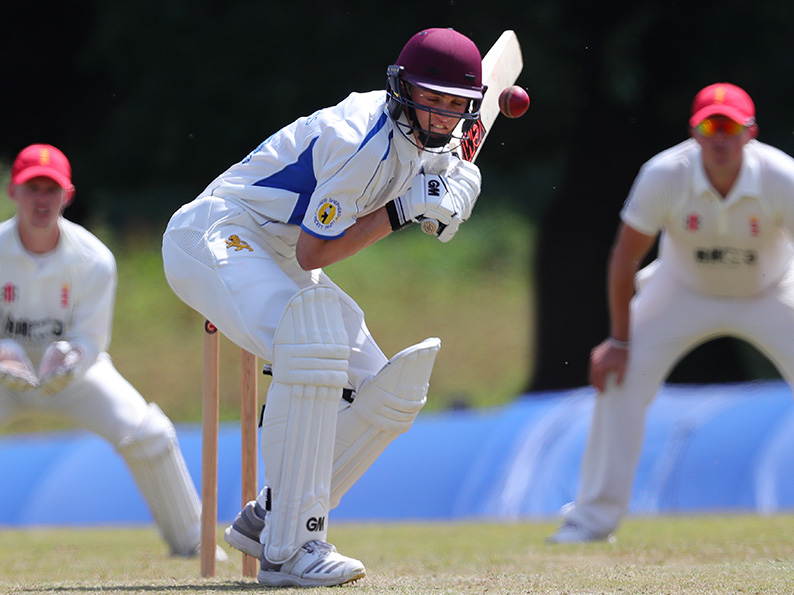 Tom Lammonby on his way to a ton in the drawn game against Wales earlier in the season<br>credit: www.ppauk.com Tom Lammonby on his way to a ton in the drawn game against Wales earlier in the season<br>credit: www.ppauk.com