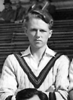 Len Coldwell - Worcestershire, Devon and England