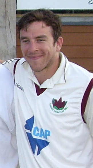 Mark Orchard, who will be leading Paignton 1stXI in 2021