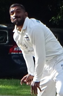 Double-tonner: Roshan Lakmal