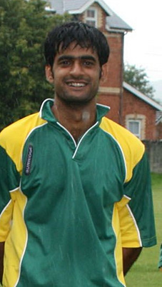 Imran Ali