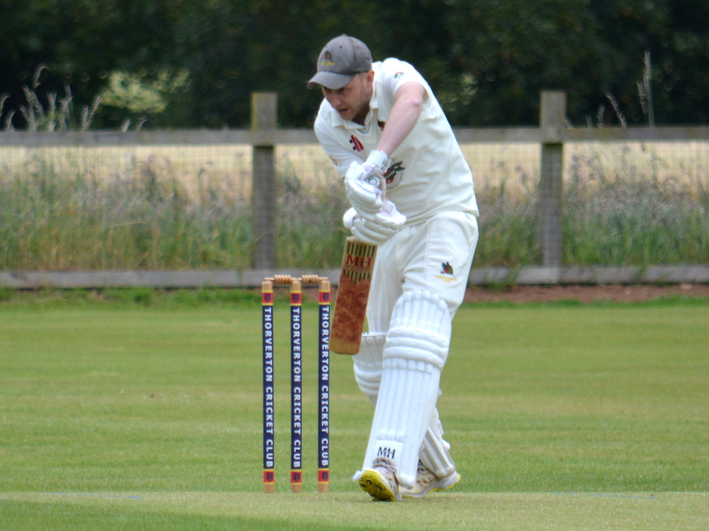 <br>credit: Mike Searle – runs for Whimple in the win over Clyst Hydon