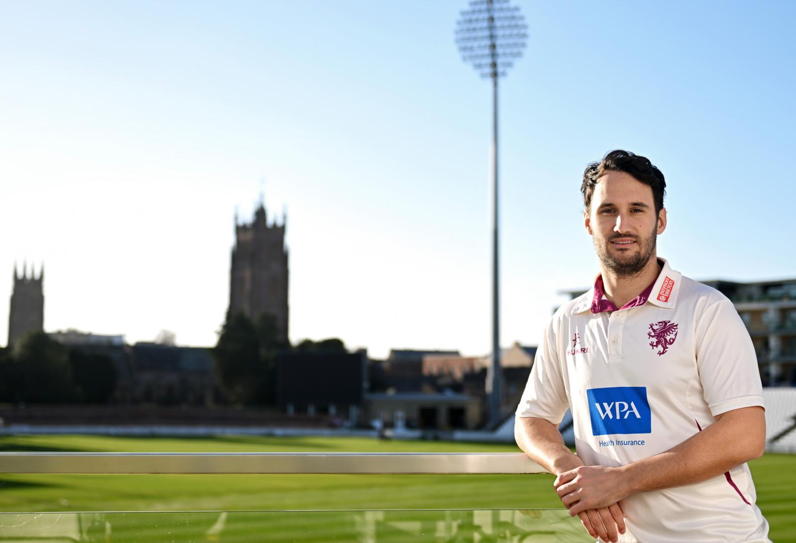 <br>credit: Somerset CCC