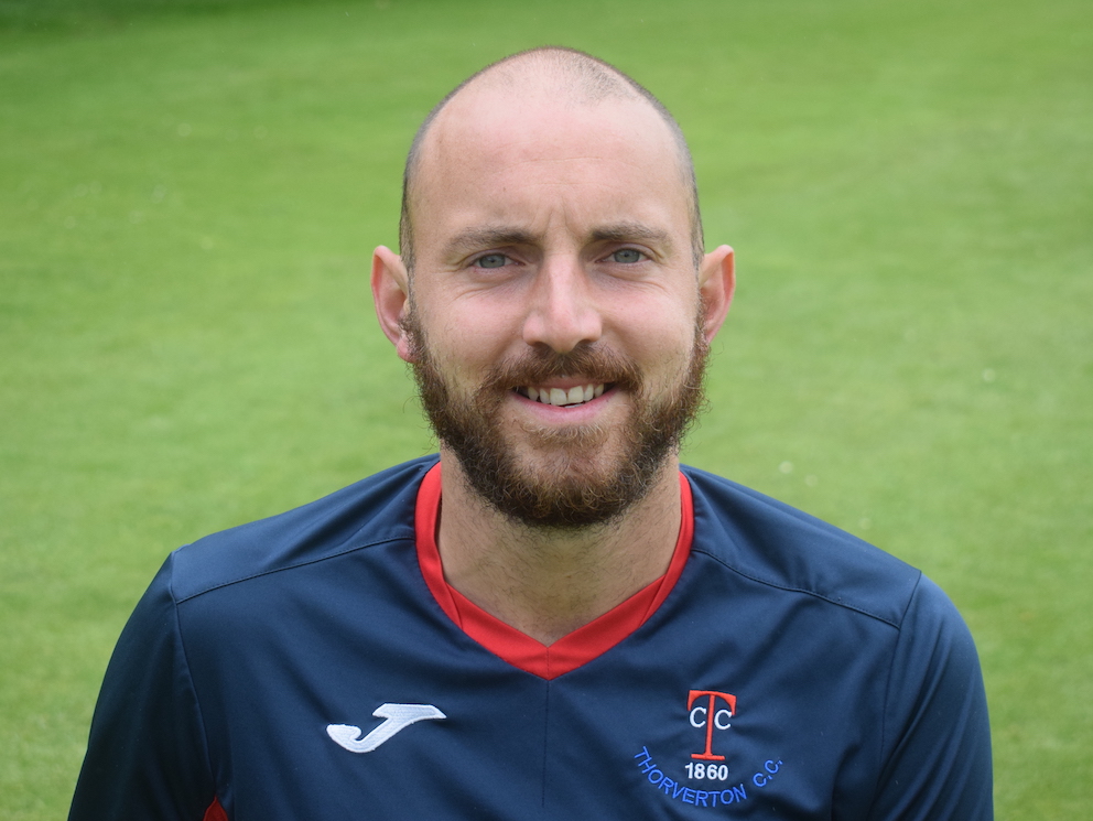 Ben Slaviero – his five-wicket haul scuppered Bridestowe<br>credit: Conrad Sutcliffe - no re-use without copyright owner's consent