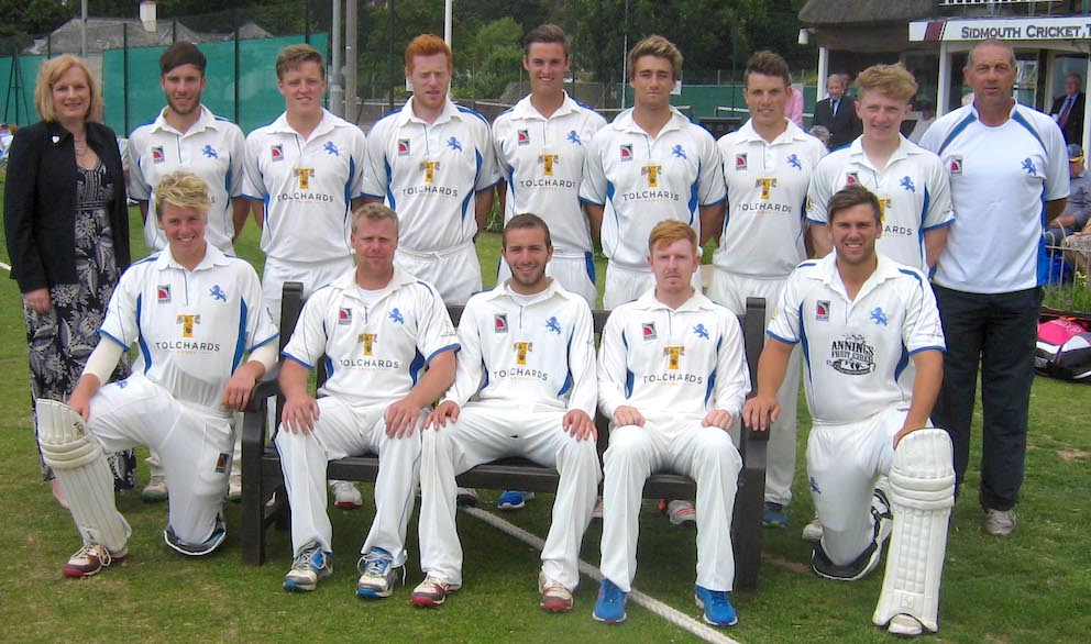 Photo: Conrad Sutcliffe