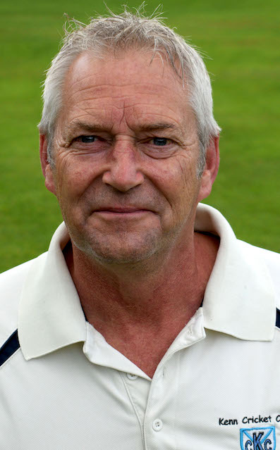 Graham Stone, one of the driving forces behind Kenn's developments
