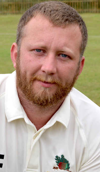 Luke Phillips – 67 for Whimple