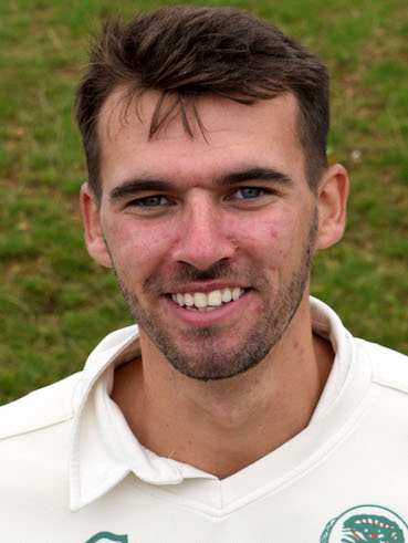 Kilmington captain Reed hints at promotion push | 'Ultimately, if ...