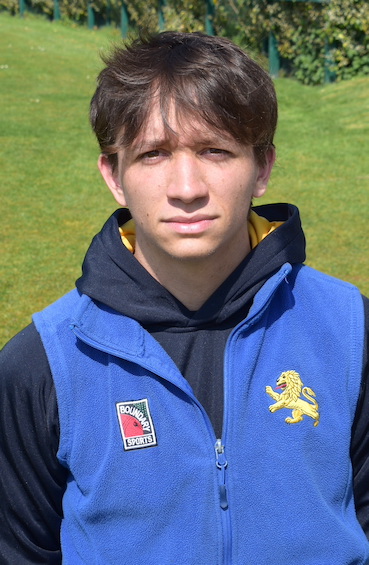 Teddy Haffenden