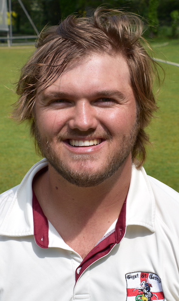 Wiehann Meyer – runs and wickets