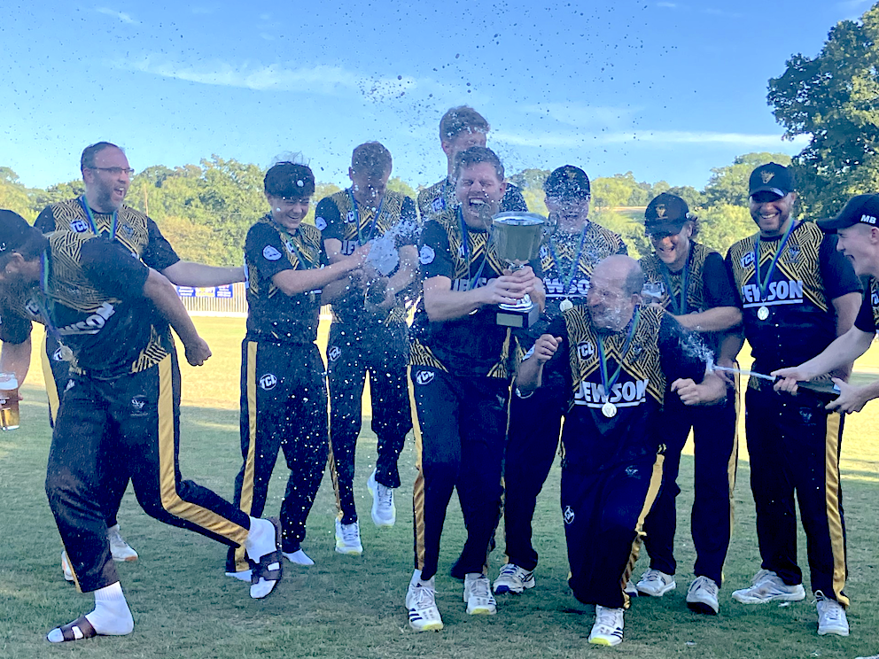 FLASHBACK! Filleigh celebrate last season FLASHBACK! Filleigh celebrate last season