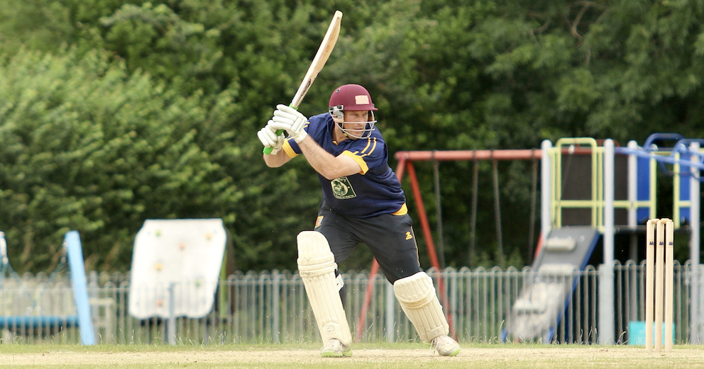 Dave Manning – Tavvy's sole survivor from their last Premier Division campaign in 2006