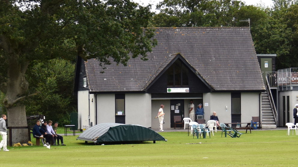 Filham Park, where Bamanye Xenxe will be adding some South African pace to the bowling attack this season<br>credit: Conrad Sutcliffe - no re-use without copyright owner's consent