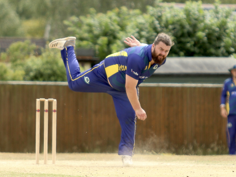 Kilmington's Ben Fuzzard – back for the trip to Bridestowe & Belstone | DT Sports Photography