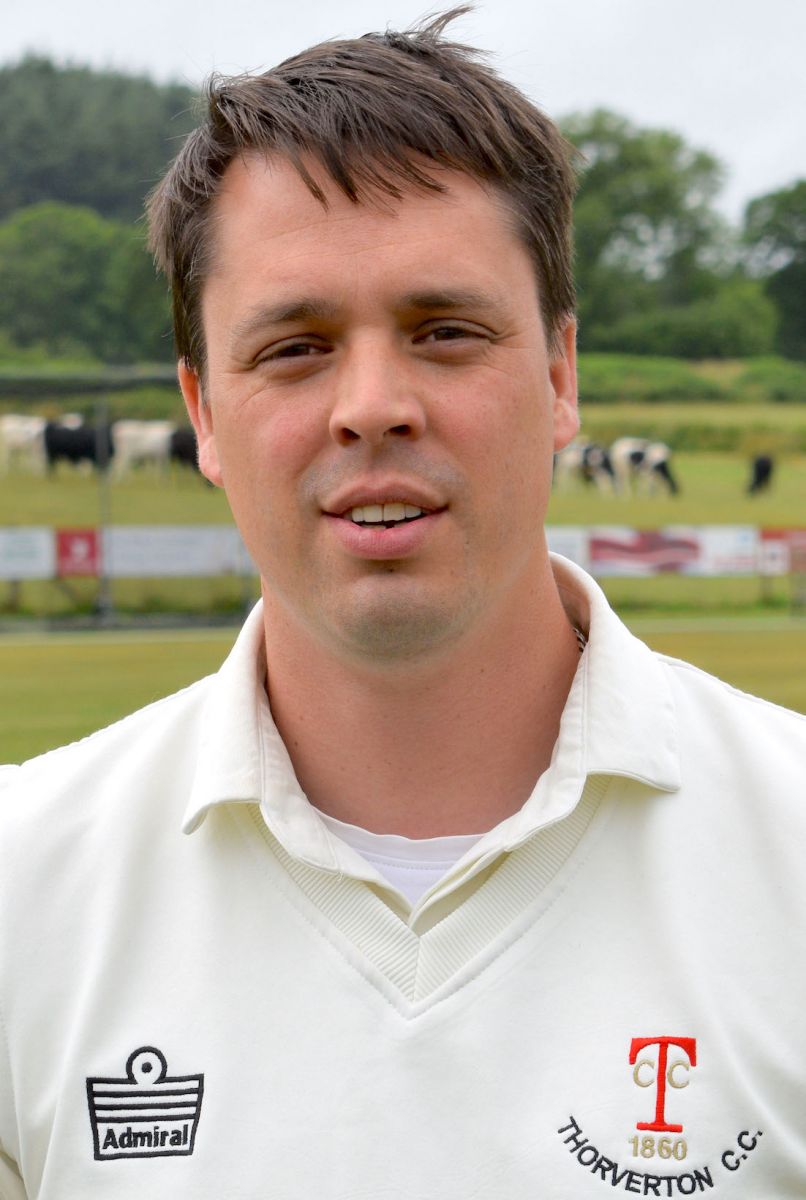 Influential: David Baldock