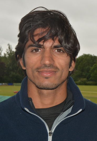 Ahmad Hassan – useful runs