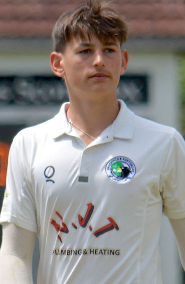 Theo Lamey