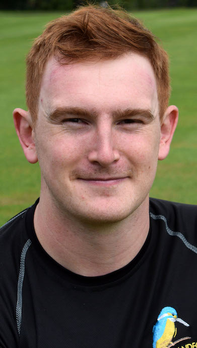 Archie Osborne