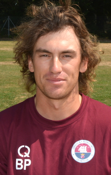 Ben Pomare  – 96 against North Devon 