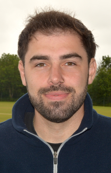 Tavistock's Billy Barriball