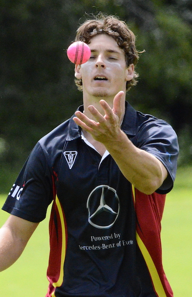 Cam Fraser