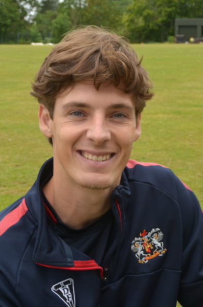 Cameron Fraser