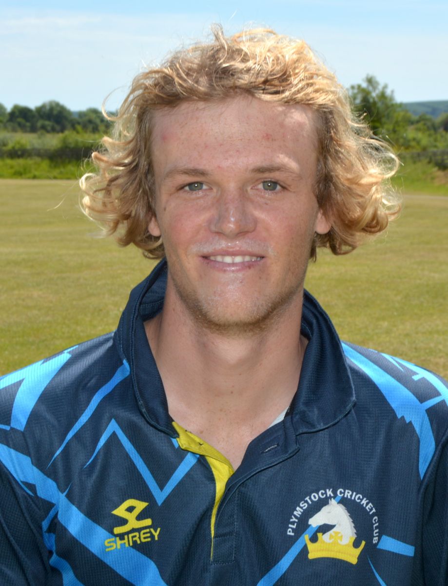 Chester Oldfield