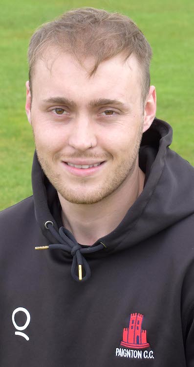 Connor Ashworth