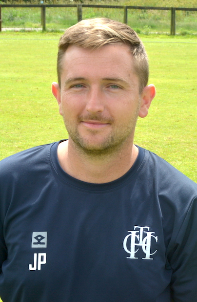 Joe Parkinson
