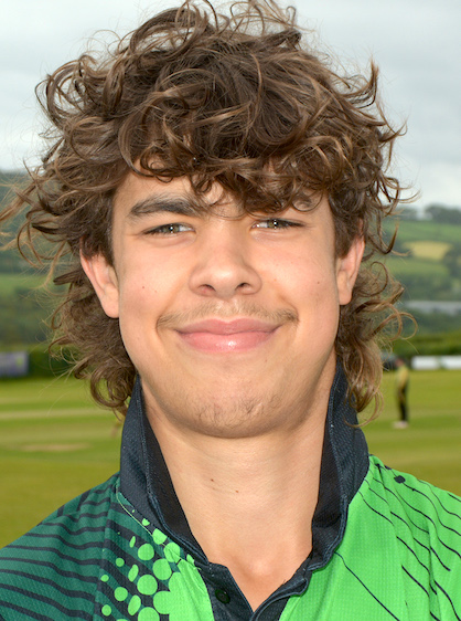 Josh Bullock