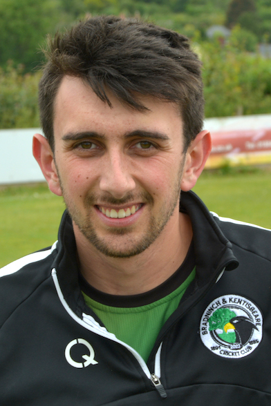 Three wickets – Josh Farley