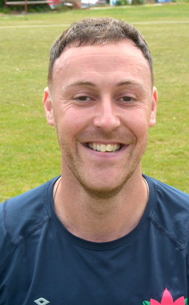 Lawrence Greenway