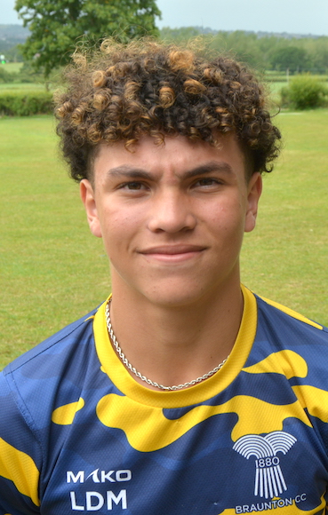 Luan Matthews de Menezes