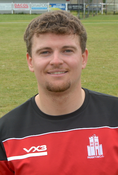 Luke Medlock
