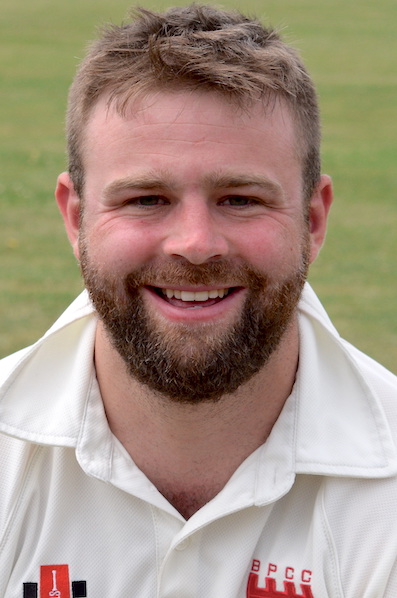 Matt Newton