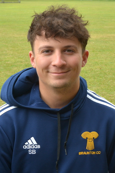 Sam Bithell