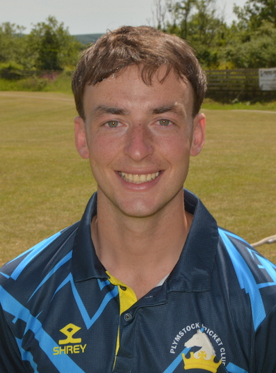 Tom Mitch
