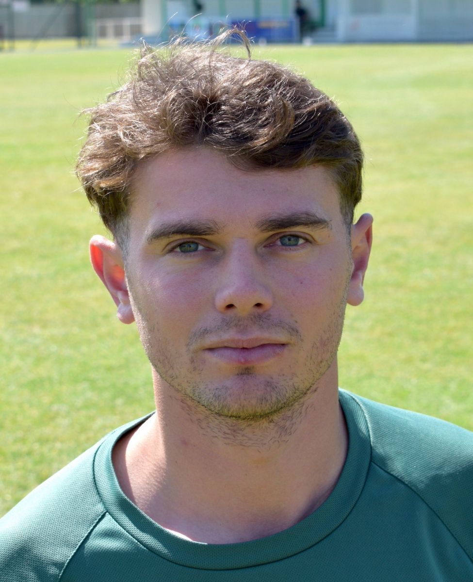 Will Christophers - now with Ashstead