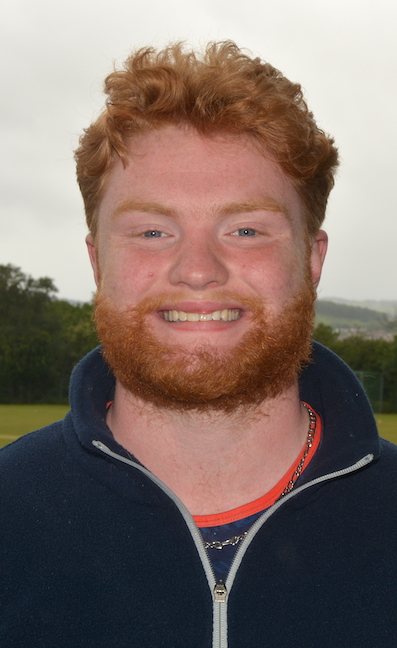Will Scott-Munden