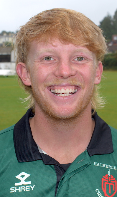 Jasper Presswell – runs and wickets at the right times