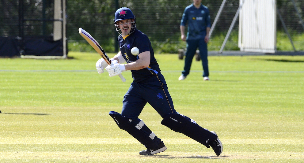 Dan Pyle – back for Devon to play in the Super12s round<br>credit: Conrad Sutcliffe - no re-use without copyright owner's consent Dan Pyle – back for Devon to play in the Super12s round<br>credit: Conrad Sutcliffe - no re-use without copyright owner's consent