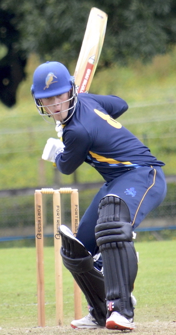 Adam Small