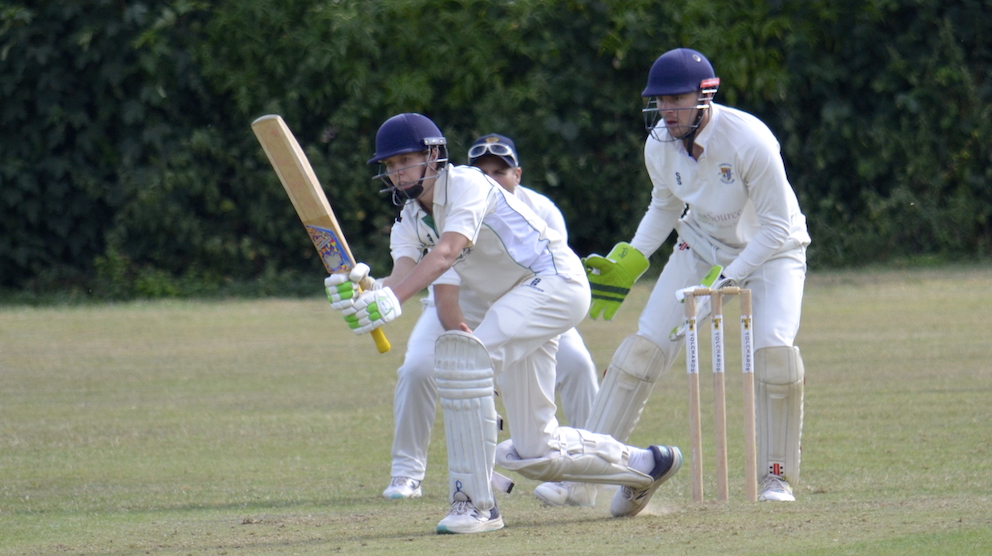 Cornwood's Stanley Baker – one to watch out for this season, according to captain Matt Skeeter<br>credit: Conrad Sutcliffe - no re-use without copyright owner's consent
